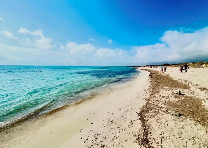 Sa Rapita Beach House